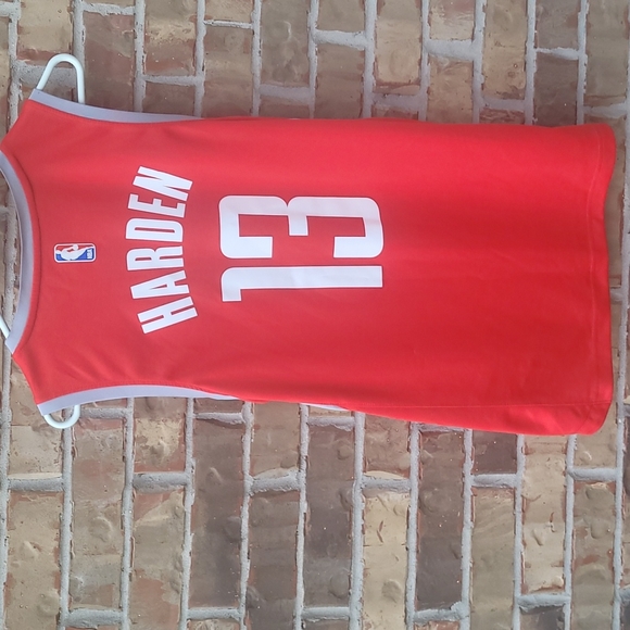 Rockets James harden jersey - Picture 4 of 7